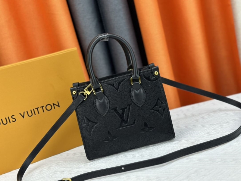 LV Shopping Bags